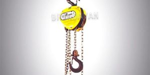 Chain Pulley