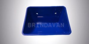 Shovel Shape Elevator Bucket