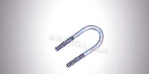 U Bolts Manufacturers & Exporters in india