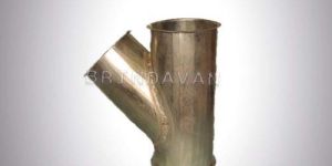 Y Pipe Accessories