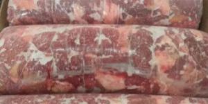 Frozen Boneless Buffalo Trimming