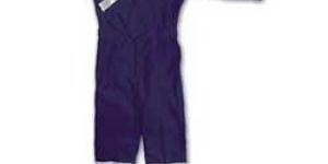 Industrial Dungarees