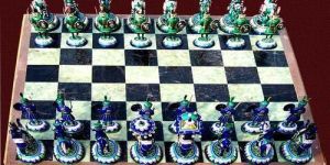 Chess Game