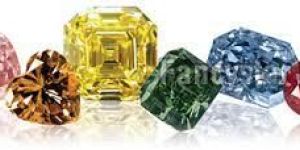 Color Diamonds