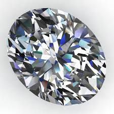 Moissanite Stone
