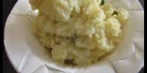 Milk Khoya