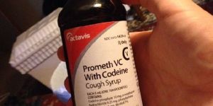 Actavis Cough Syrup