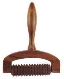 Wooden Massager