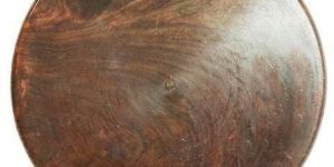 Wooden Plain Chapati Rolling Board