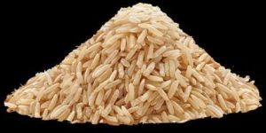 Brown Basmati Rice