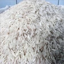 Raw Traditional Rice