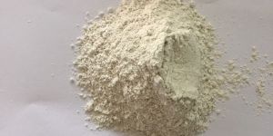White Barytes Powder