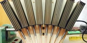 Rapier Loom Electronic Ceramics Weft Selector 8 Pcs Set