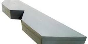 CRGO Transformer Lamination Core