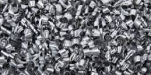 Shredded Steel Scrap