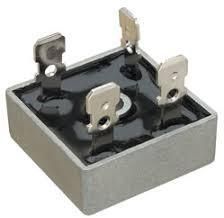 Diode Bridge Rectifier