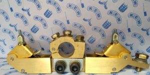 Carbon Brush Holders