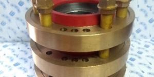 Motor Slip Ring
