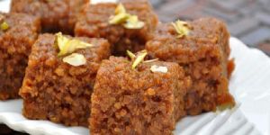 Sohan Halwa