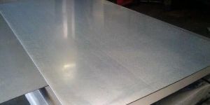 Galvanized Plain Sheets