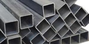Mild Steel Square Pipes