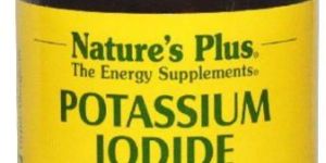 Potassium Bicarbonate