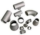 Alloy Steel Butt Weld Fittings