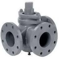Cast Iron Plug Valves