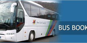 Bus Ticketing Services