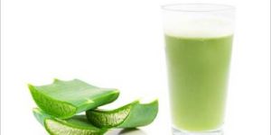Aloe Vera Juice