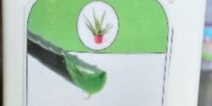 Aloe Vera Shampoo