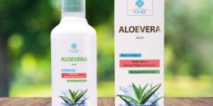 Aloevera Juice