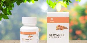 GC IMMUNO CAPSULES