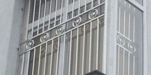 Stainless Steel Grills