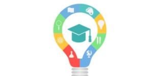 Education Self Awareness - Gold