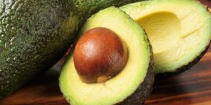 Fresh Avocado