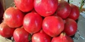 Fresh Pomegranate