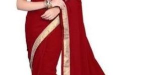 Casual Wear Sarees