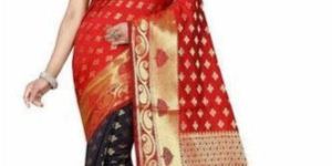 Banarasi Sarees