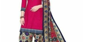 Ladies Salwar Suits