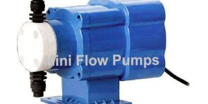 Chemical Dosing Pump
