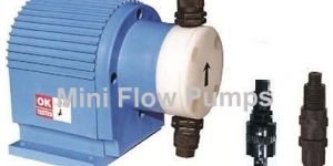 Electronic Dosing Pump