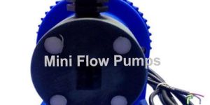 RO Plant Dosing Pump