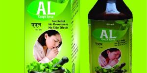 AL Cough Syrup