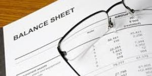 Balance Sheet Preparation Service