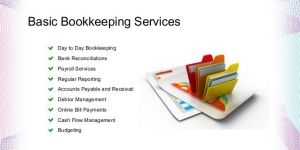 Book Keeping Services