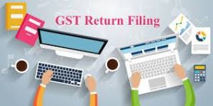 GST Advisory Service