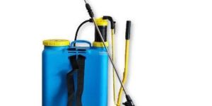 Agrimate Power Sprayer