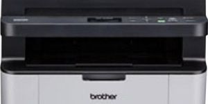 DCP-1616NW Brother Black and White Laser Printer