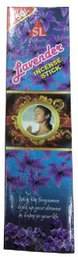 Lavender Incense Sticks